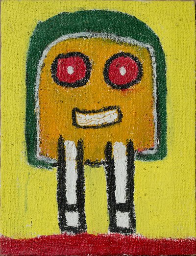 DEN HELLIGE ELIZABETH af Ando Gilardi