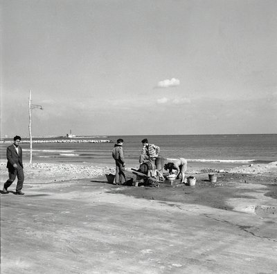 ARBEJDSDISTRIKT af Ando Gilardi