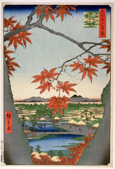 Maples at Mama, fra serien 