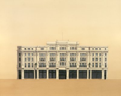 Dickens  Jones af Andras Kaldor
