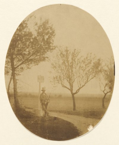 [Jægeren af Andre Adolphe Eugene Disderi