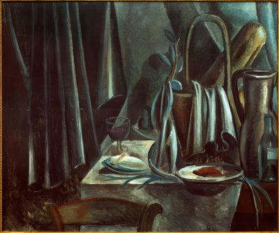 Stilleben af Andre Derain
