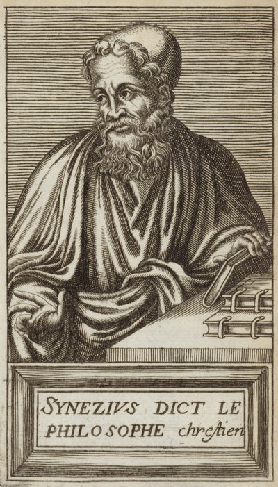 Synesius af Andre Thevet