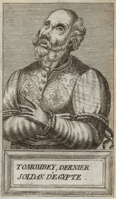 Tuman bugten II af Andre Thevet