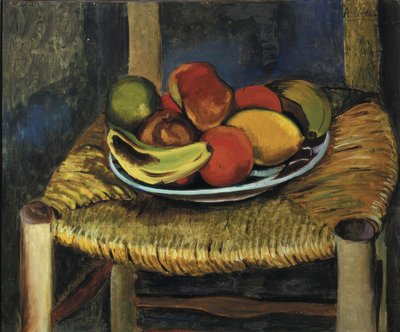 Stilleben af Andre Utter