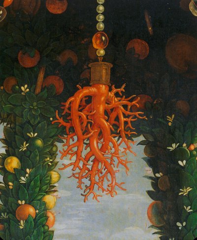 Vor Frue af Sejr ... af Andrea Mantegna