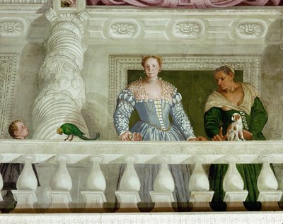  af Andrea Palladio