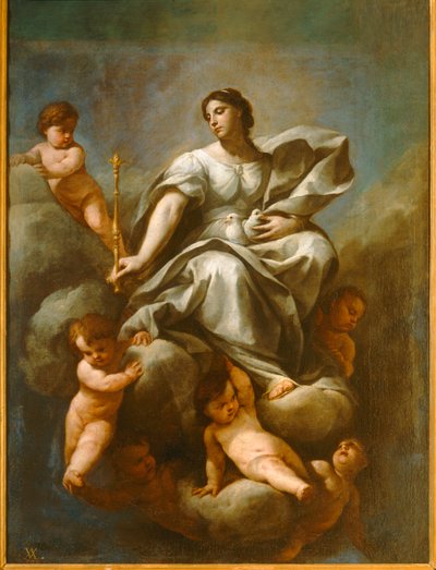 Fred af Andrea Vaccaro