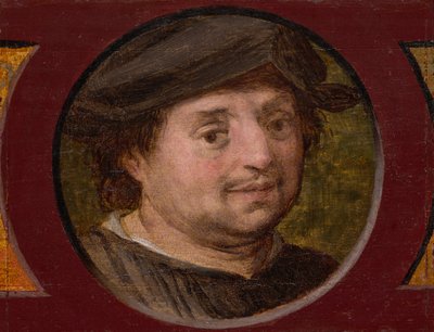 Domenico da Gambassi af Andrea del Sarto