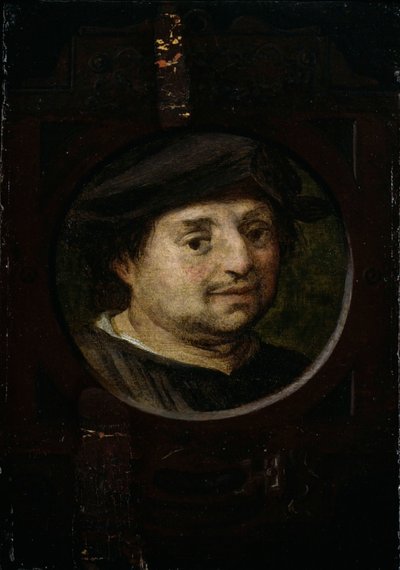 Domenico da Gambassi af Andrea del Sarto