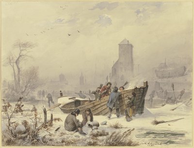  af Andreas Achenbach