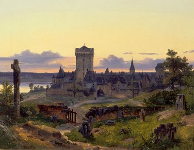  af Andreas Achenbach