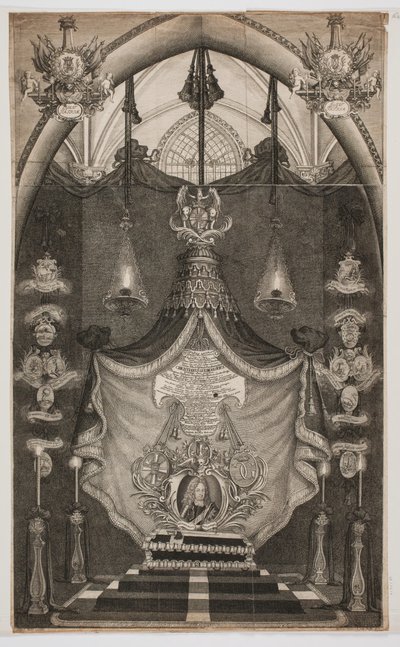 Christian Gyldenløve af Andreas Reinhardt