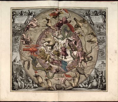 Phillips, 4274 Også tilgængelig via Library of Congress-webstedet som et rasterbillede. Indeholder indeks. Nogle plader graveret af Johannes van Loon. Udover de 29 plader, der er angivet i indholdsfortegnelsen, er der en ekstra plade mellem pladen af Andreas; Schenk Cellarius