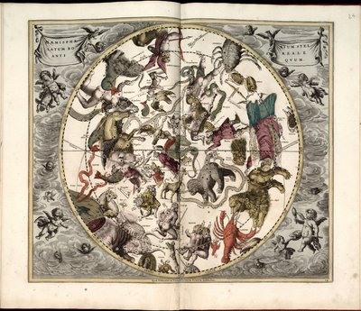 Phillips, 4274 Også tilgængelig via Library of Congress-webstedet som et rasterbillede. Indeholder indeks. Nogle plader graveret af Johannes van Loon. Udover de 29 plader, der er angivet i indholdsfortegnelsen, er der en ekstra plade mellem pladen af Andreas; Schenk Cellarius