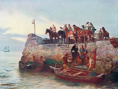 En tabt sag: James II