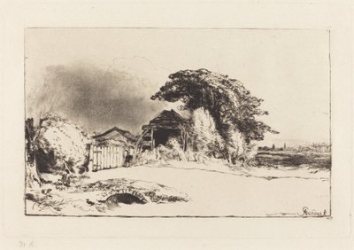 Peckham Re af Andrew Geddes