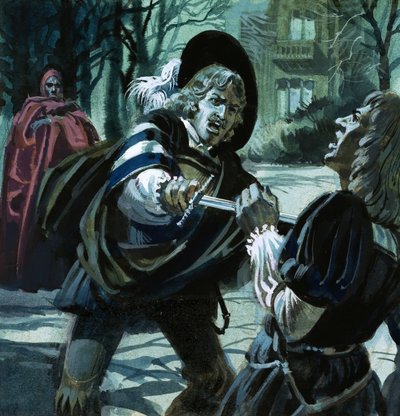 En plads i båsene: Faust af Andrew Howat