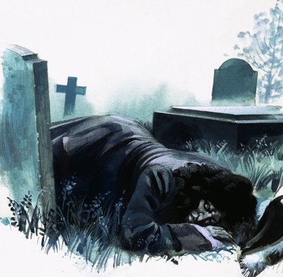 Lucia di Lammermoor af Andrew Howat