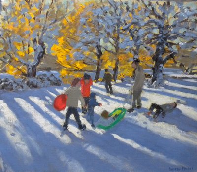  af Andrew Macara