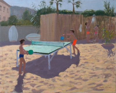  af Andrew Macara