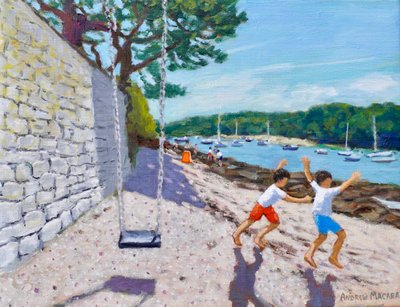  af Andrew Macara