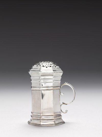 Caster, ca. 1720 af Andrew Tyler