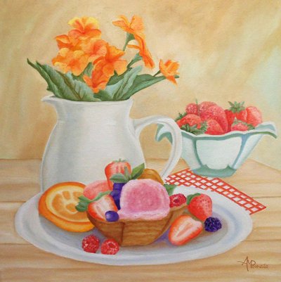 Sweet Home af Angeles M. Pomata