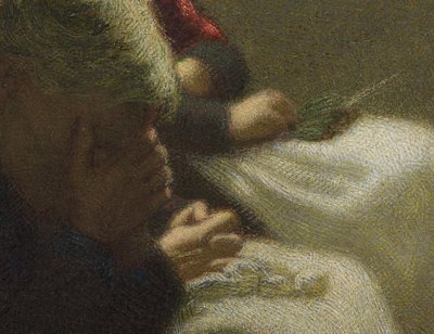Ukendt billede af Angelo Morbelli