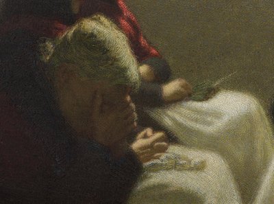 Ukendt billede af Angelo Morbelli