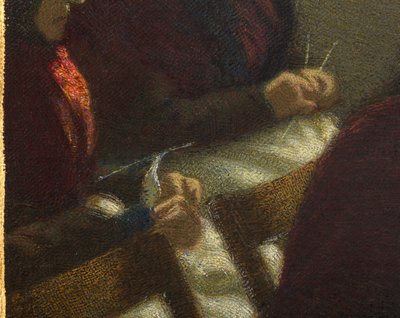 Ukendt billede af Angelo Morbelli