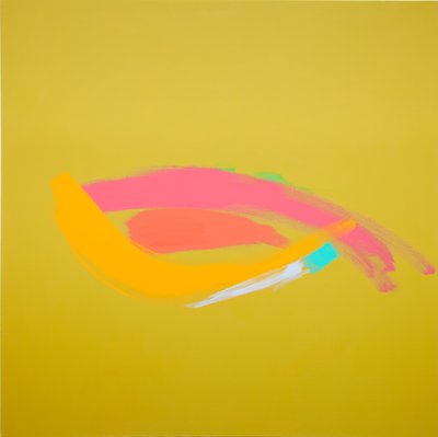 Daggry, 2017 af Angie Kenber