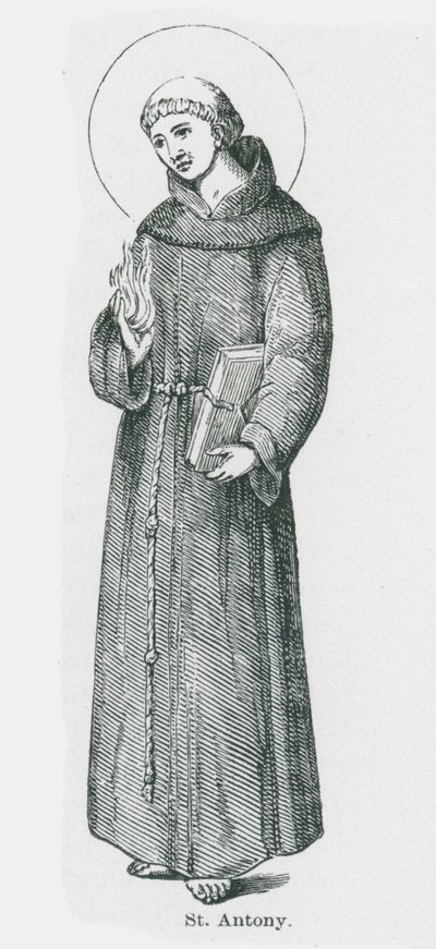  af Anna Brownell Jameson