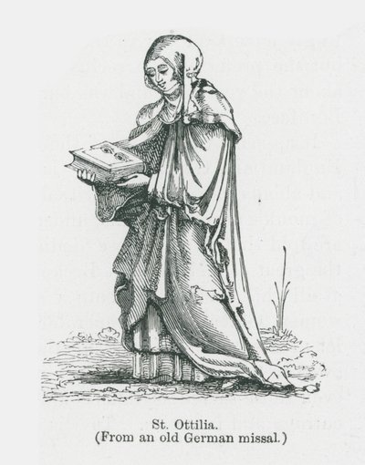  af Anna Brownell Jameson