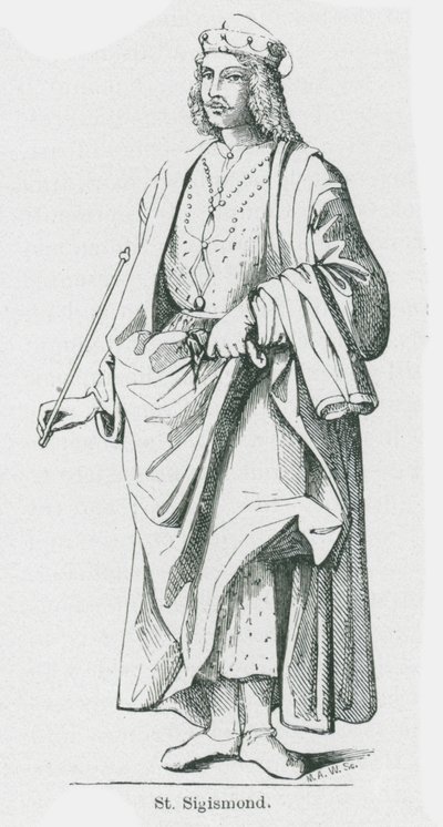  af Anna Brownell Jameson
