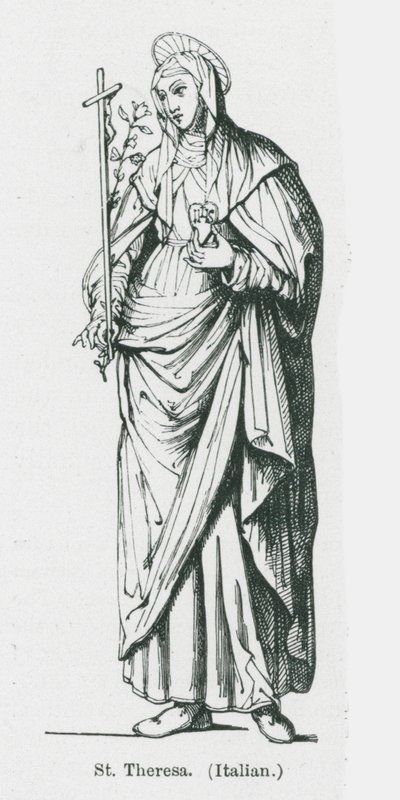  af Anna Brownell Jameson