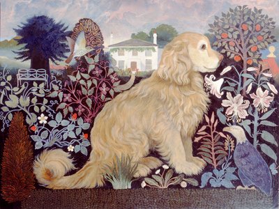  af Anna Pugh