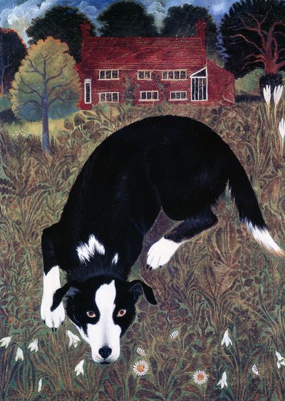 I METADATA af Anna Pugh