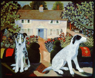  af Anna Pugh