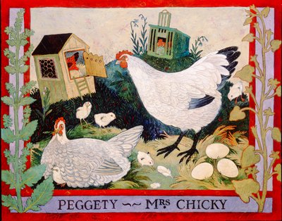  af Anna Pugh