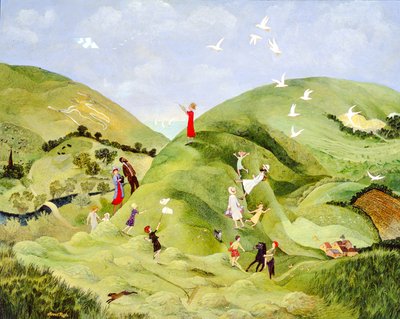  af Anna Pugh