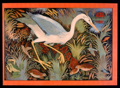 Stakkels fisk af Anna Pugh
