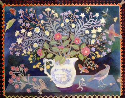 Reform Bill-kande af Anna Pugh