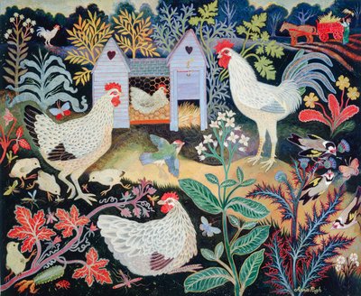 Udfordreren af Anna Pugh