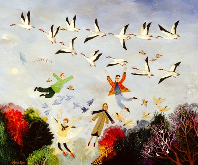  af Anna Pugh