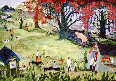  af Anna Pugh