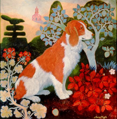  af Anna Pugh