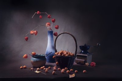  af Anna Qu