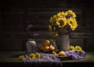  af Anna Qu