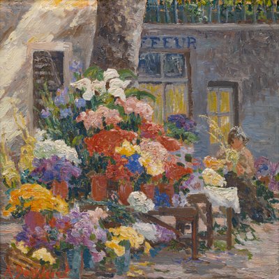  af Anna de Weert